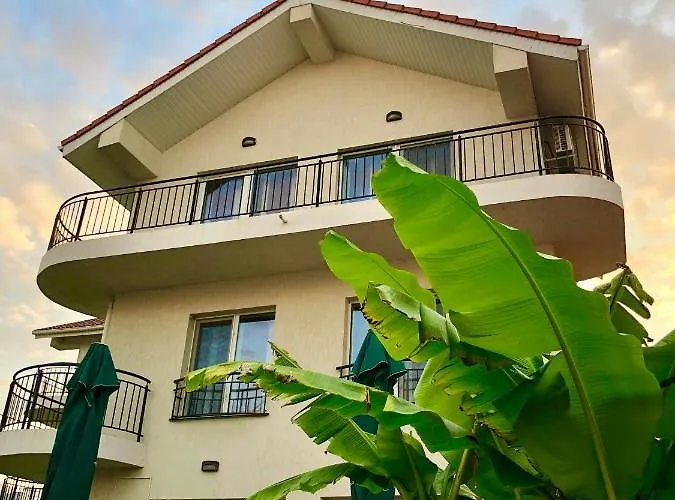 Casa de hóspedes Casa Servus