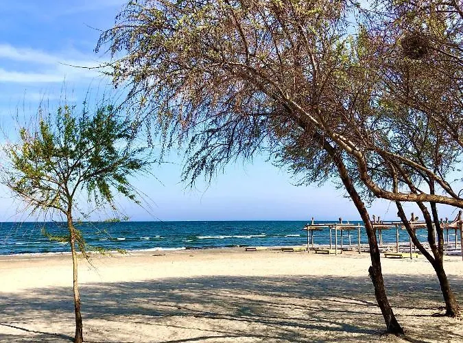 Casa de hóspedes Casa Servus 4*