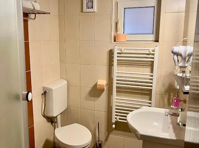 Casa Servus 4* Năvodari