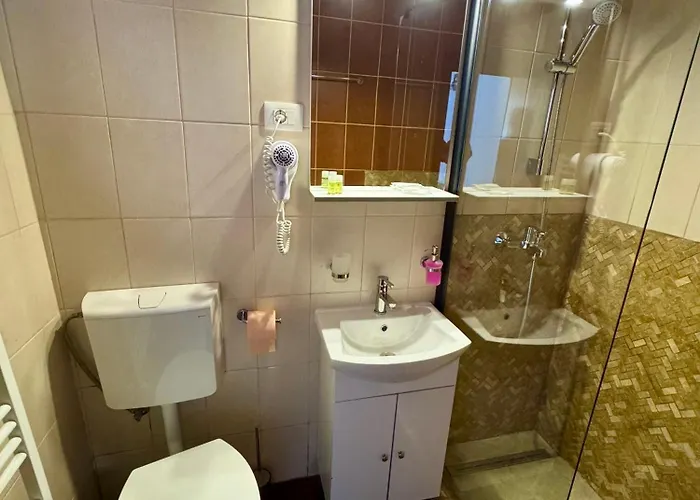 Casa Servus Năvodari