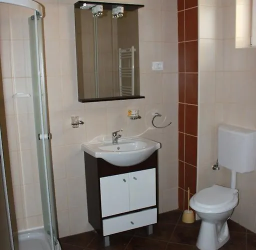 Casa Servus Năvodari