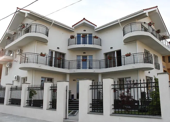 Casa Servus Năvodari