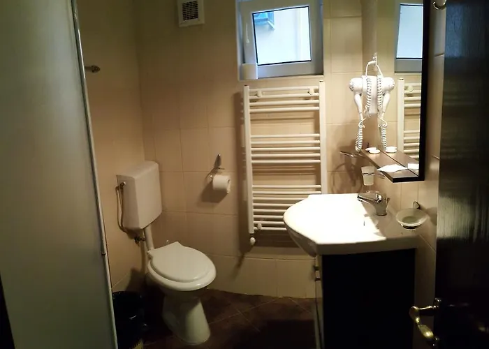 Casa Servus Casa de hóspedes